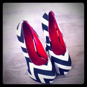 women’s high heels